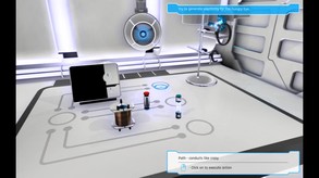 Professor Why™: The Quantum Eye GAMEPLAY