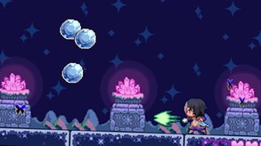 The Legend of Dark Witch screenshot thumbnail video