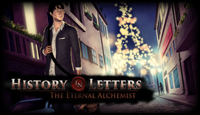 History in Letters - The Eternal Alchemist screenshot thumbnail video