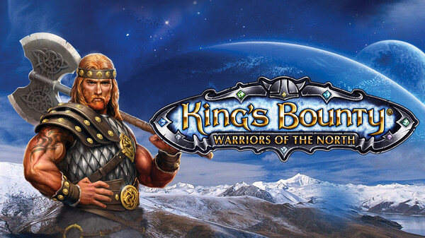 King's Bounty: Warriors of the North - Valhalla Edition screenshot thumbnail video