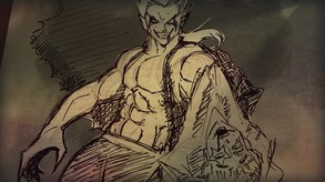 Samsa and the Knights of Light screenshot thumbnail video