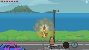 PewDiePie: Legend of the Brofist screenshot thumbnail video