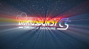 DARIUSBURST Chronicle Saviours screenshot thumbnail video