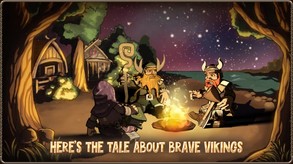 Northern Tale screenshot thumbnail video