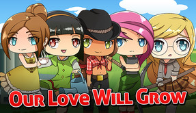 Our Love Will Grow screenshot thumbnail video