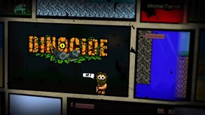 Dinocide screenshot thumbnail video
