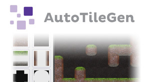 AutoTileGen screenshot thumbnail video
