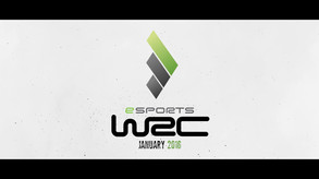 eSports WRC Trailer