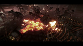 Warhammer: End Times - Vermintide Sigmar's Blessing screenshot thumbnail video