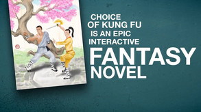 Choice of Kung Fu screenshot thumbnail video