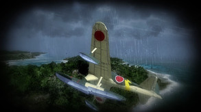 Flying Tigers: Shadows Over China - Paradise Island screenshot thumbnail video