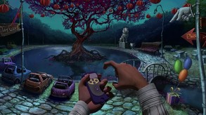 The Last Dream: Developer's Edition screenshot thumbnail video