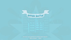 Office Battle screenshot thumbnail video