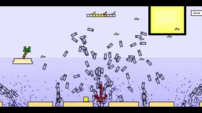 Rubber Ducky and the Rainbow Gun screenshot thumbnail video