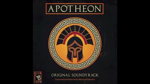 Apotheon: Original Soundtrack screenshot thumbnail video