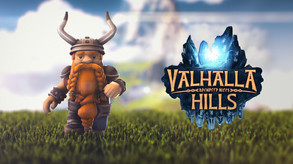 Valhalla Hills: Two-Horned Helmet Edition screenshot thumbnail video