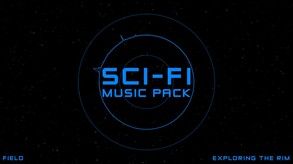 RPG Maker VX Ace - Sci-Fi Music Pack screenshot thumbnail video