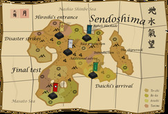 Tenshu General screenshot thumbnail video