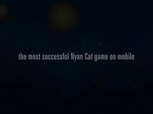 Nyan Cat: Lost In Space