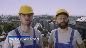 CITYCONOMY: Service for your City screenshot thumbnail video