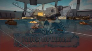 Gulf of Aden - Task Force Somalia screenshot thumbnail video