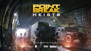 PAYDAY 2: The Point Break Heists screenshot thumbnail video