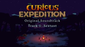 Curious Expedition OST & Artbook screenshot thumbnail video