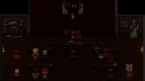 Crudelis Announcement Trailer