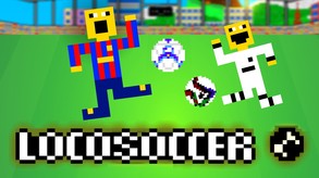 LocoSoccer - Commercial License screenshot thumbnail video