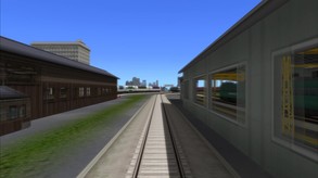 A-Train 9 V4.0: Mega Japan Train Pack screenshot thumbnail video
