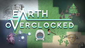 Earth Overclocked screenshot thumbnail video