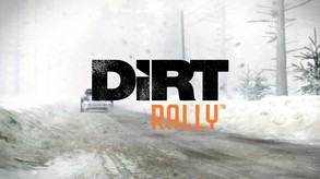 DiRT Rally Launch Trailer
