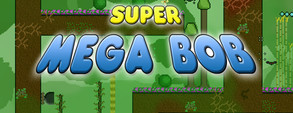 Super Mega Bob screenshot thumbnail video