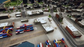 Police Tactics: Imperio screenshot thumbnail video