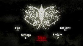 Death Goat screenshot thumbnail video