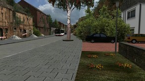 OMSI 2 Add-On Projekt Gladbeck screenshot thumbnail video