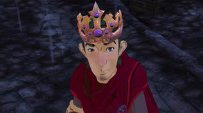 King's Quest - Chapter 2: Rubble Without A Cause screenshot thumbnail video