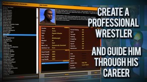 Wrestling Spirit 3 screenshot thumbnail video