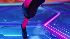 F.A.N.G Trailer (PEGI)