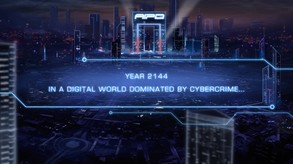 AIPD - Artificial Intelligence Police Department screenshot thumbnail video