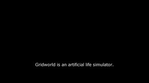 Gridworld – Gridworld