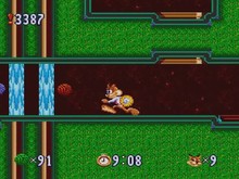 Bubsy Two-Fur screenshot thumbnail video