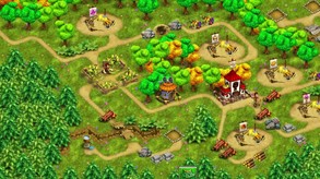Gnomes Garden screenshot thumbnail video