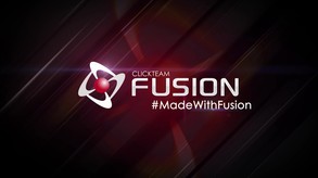#MadewithFusion