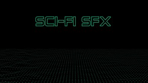 RPG Maker VX Ace - Sci-Fi Sound Effects screenshot thumbnail video