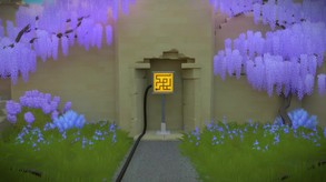见证者-游戏截图