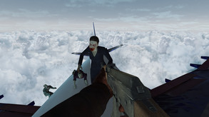 Zombies on a Plane screenshot thumbnail video