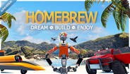 Gameplay | Homebrew 14 - Alpha