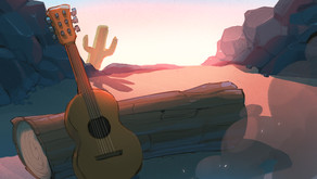 Nuclear Throne - Original Soundtrack by Jukio Kallio video thumbnail for Nuclear Throne - Original Soundtrack by Jukio Kallio