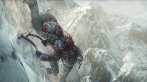 Rise of the Tomb Raider screenshot thumbnail video